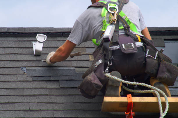Best Roof Replacement Cost  in Blue Rapids, KS