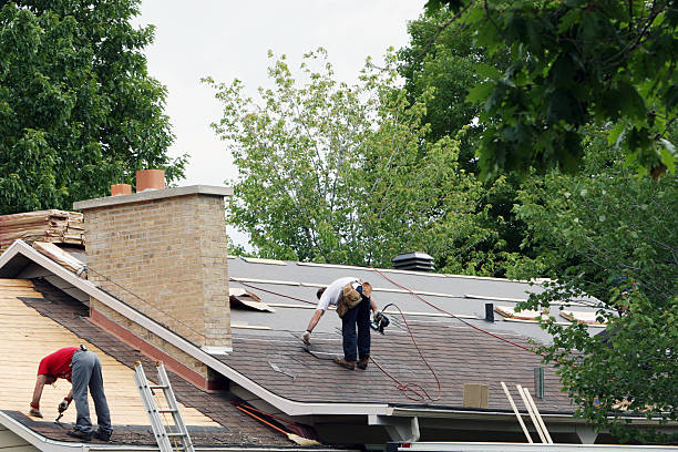Best Affordable Roofing Company  in Blue Rapids, KS