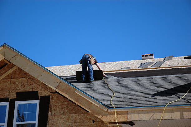 Quick and Trustworthy Emergency Roof Repair Services in Blue Rapids, KS