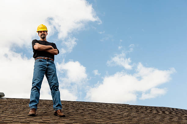 Roof Installation Near Me in Blue Rapids, KS