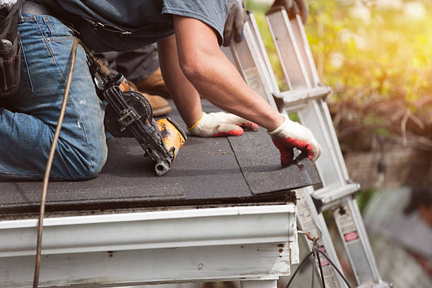Best Commercial Roofing Services  in Blue Rapids, KS