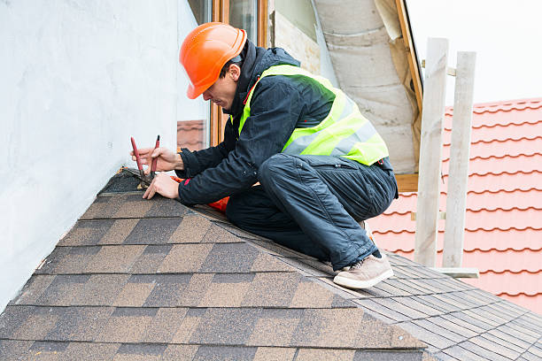 Best Best Roofing Contractors  in Blue Rapids, KS