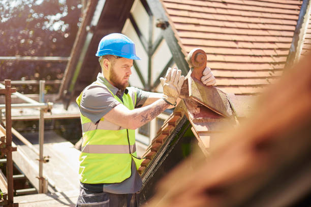 Best Affordable Roofing Company  in Blue Rapids, KS