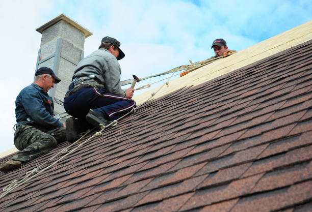 Best New Roof Installation  in Blue Rapids, KS