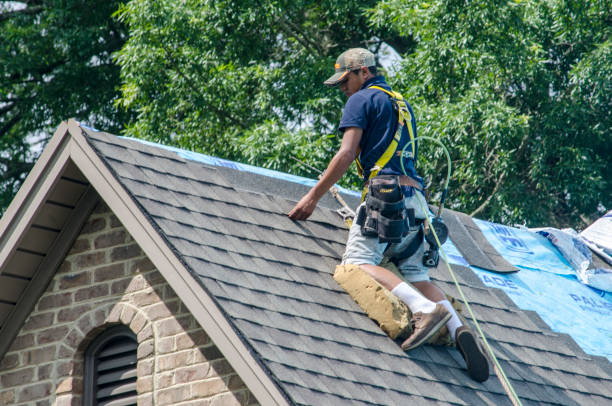 Professional Roofing Contractor in Blue Rapids, KS